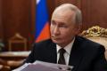 Путін висунув нову умову щодо завершення війни в Україні: що він заявив