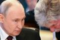 Пєсков зухвало похвалився планами Кремля у війні: деталі