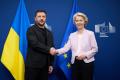 Країни ЄС погодили відкриття ще двох переговорних кластерів для України
