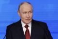 Путін різко змінив риторику щодо України після провалу перемовин із Трампом, - Bloomberg