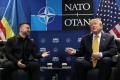Трампу сподобалася зустріч з Зеленським, їх відносини зовсім інші, - Держдеп
