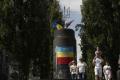 Чому в Києві досі немає пам'ятників Мазепі, Петлюрі та Скоропадському: роз'яснення УІНП