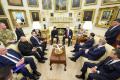 Зеленський розкрив, про що говорив із Трампом під час зустрічі