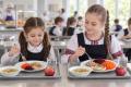 Як визначають порції у шкільних їдальнях: роз’яснення Держпродспоживслужби