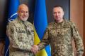 Військовий комітет НАТО вперше за 8 років відвідав до Києва