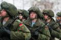 Армия Беларуси и прогноз сценария ее использования в российско-украинской войне