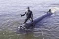 Підводний дрон 