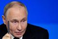 Умови завершення війни та перемир’я на час виборів: що наговорив Путін про Україну