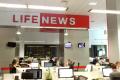 Прекратил вещание российский пропагандистский телеканал LifeNews