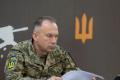 Сирський зробив заяву про втрати України та Росії