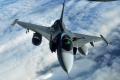 Економний винищувач: скільки насправді коштує година польоту Gripen