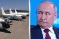 Надсекретний літак-розвідник США помітили у повітрі поблизу Росії, - Daily Mail