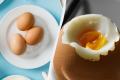 4 кухарів запитали, як зварити яйця з рідким жовтком: усі дали однакову відповідь