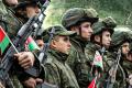 Білорусь заявила про готовність направити миротворців до України, але є умова