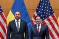 У Женеві завершилися перемовини про мир: перші заяви Рубіо та Єрмака
