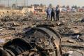 В Иране арестовали причастных к катастрофе украинского самолета