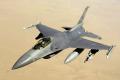 Україна матиме право завдавати ударів з F-16 по російських військових цілях за межами України