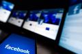 Facebook заблокировал проекты Russia Today