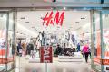 H&M нашел место для второго магазина в Украине