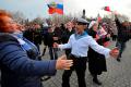 Поток отдыхающих в оккупированном Крыму упал на 40%