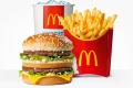 McDonald's відкриває зали у Києві