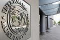 В МВФ попередила про зростання ризиків для світової економіки