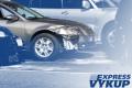 Express Vykup - лидер рынка автовыкупа в Украине