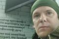 Киборг из ДАП объявил голодовку с требованиями к Зеленскому
