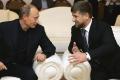 Кадыров похвалил Зеленского и пригрозил Порошенко