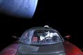 Ученые рассказали, что произойдет с Tesla Маска в космосе