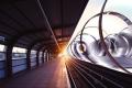 В Мининфраструктуры рассказали подробности о Hyperloop из Одессы в Киев