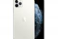 iPhone 11 Pro Max 256 GB Silver с системой трех камер: профессиональные фото на смартфоне