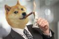 Продаем Dogecoin: как конвертировать криптовалюту в фиат?