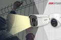 Новые решения от Hikvision