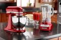 Акция: Кухонная техника KitchenAid в интернет-магазине HM Store