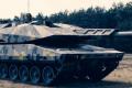 Німецька компанія хоче побудувати танковий завод в Україні