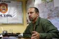 Одному из лидеров боевиков ОРДО запретили въезд в Россию