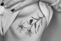 Где сделать качественное тату в Киеве недорого
