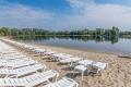 У Києві заборонили купатися на всіх пляжах