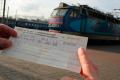 Укрзализныця намерена побороть нехватку билетов
