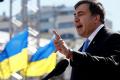 Саакашвили готов возглавить правительство Украины