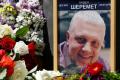 У следствия нет окончательной версии убийства Шеремета - Геращенко