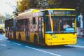 У Києві відновили рух на шести тролейбусних маршрутах