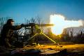 Війна на Донбасі: п'ять обстрілів, без втрат