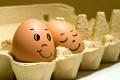 Експерти спрогнозували, на скільки подорожчають яйця до Великодня