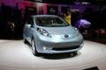 Новинки Женевского автосалона от Nissan 