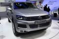  Женевский автосалон: новый Volkswagen Touareg