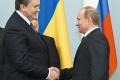 Приглашение на экономическую казнь: зачем Путин зовет Украину в Таможенный союз  