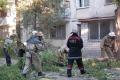 Во взрыве в Николаеве милиция подозревает попытку «замести следы»