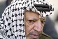 Швейцарцы не верят в российские выводы о причине смерти Арафата